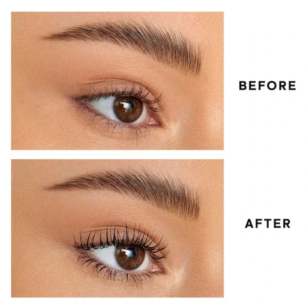 NIB Patrick Ta Major Volume Mascara in Black